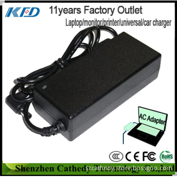 LCD TFT Color Monitor 12V Power Supply